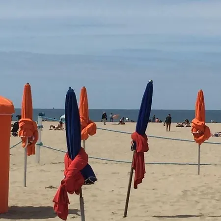 بيت للعطل Le Clos Bleu بوزفيل
